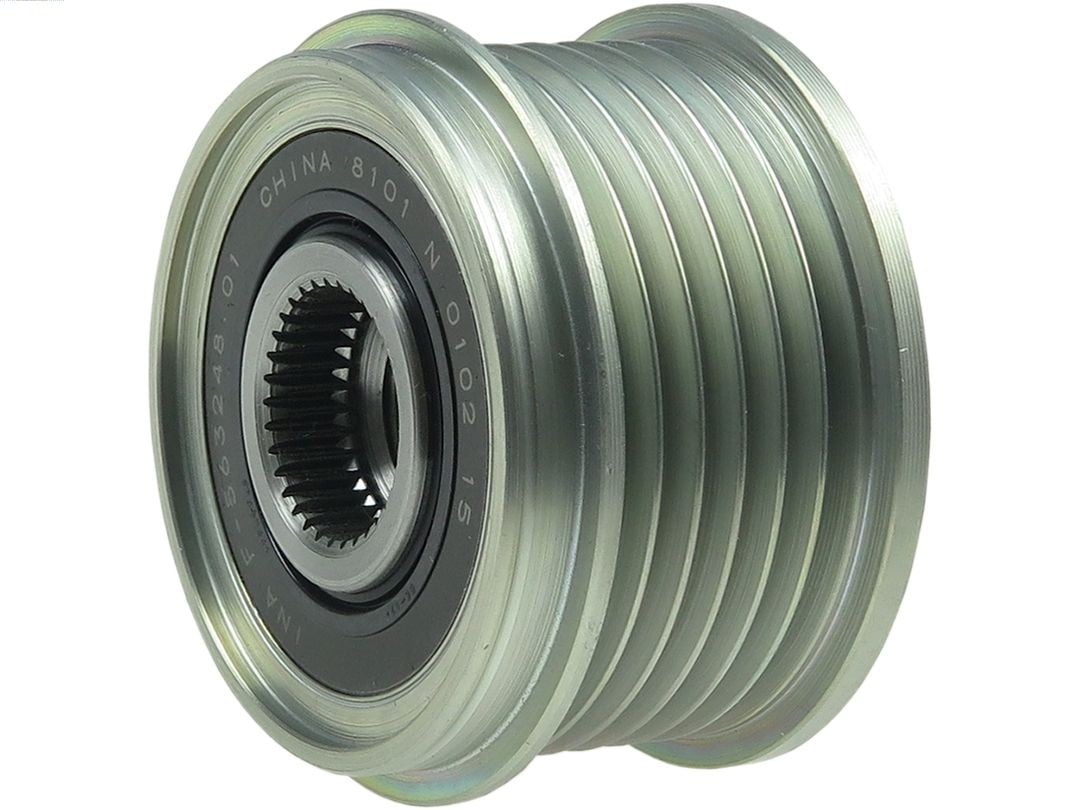 Alternator Freewheel Clutch AS-PL AFP3034(INA)