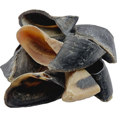 Large Cow Hooves Dog Treats - Large Cow Hooves Dog Treats, 25 count