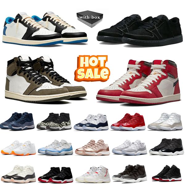 designer Basketball shoes Men Breathable Comfortable jumpmaan 11 Sneakers Training Sports Basketball High top Sneakers Women Shoes Low cut t