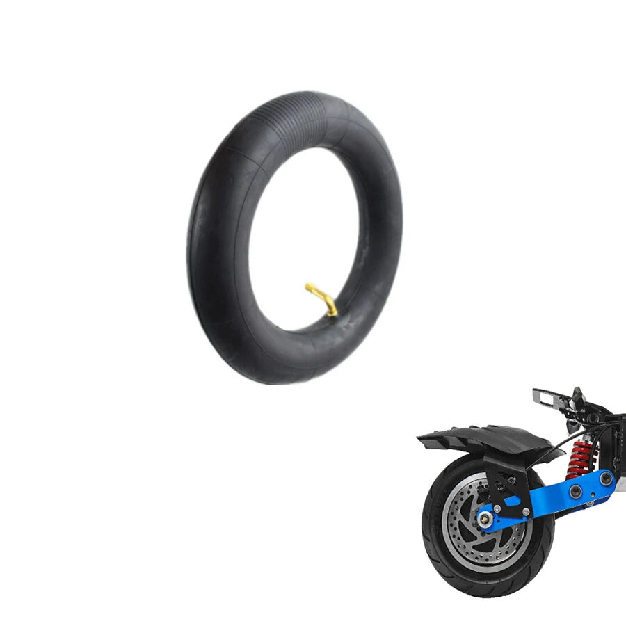 Electric Scooter Tires 10*3.0inch Inner Tube Wide WheelExtra Wide And Thick for LAOTIE ES19 Electric Scooter