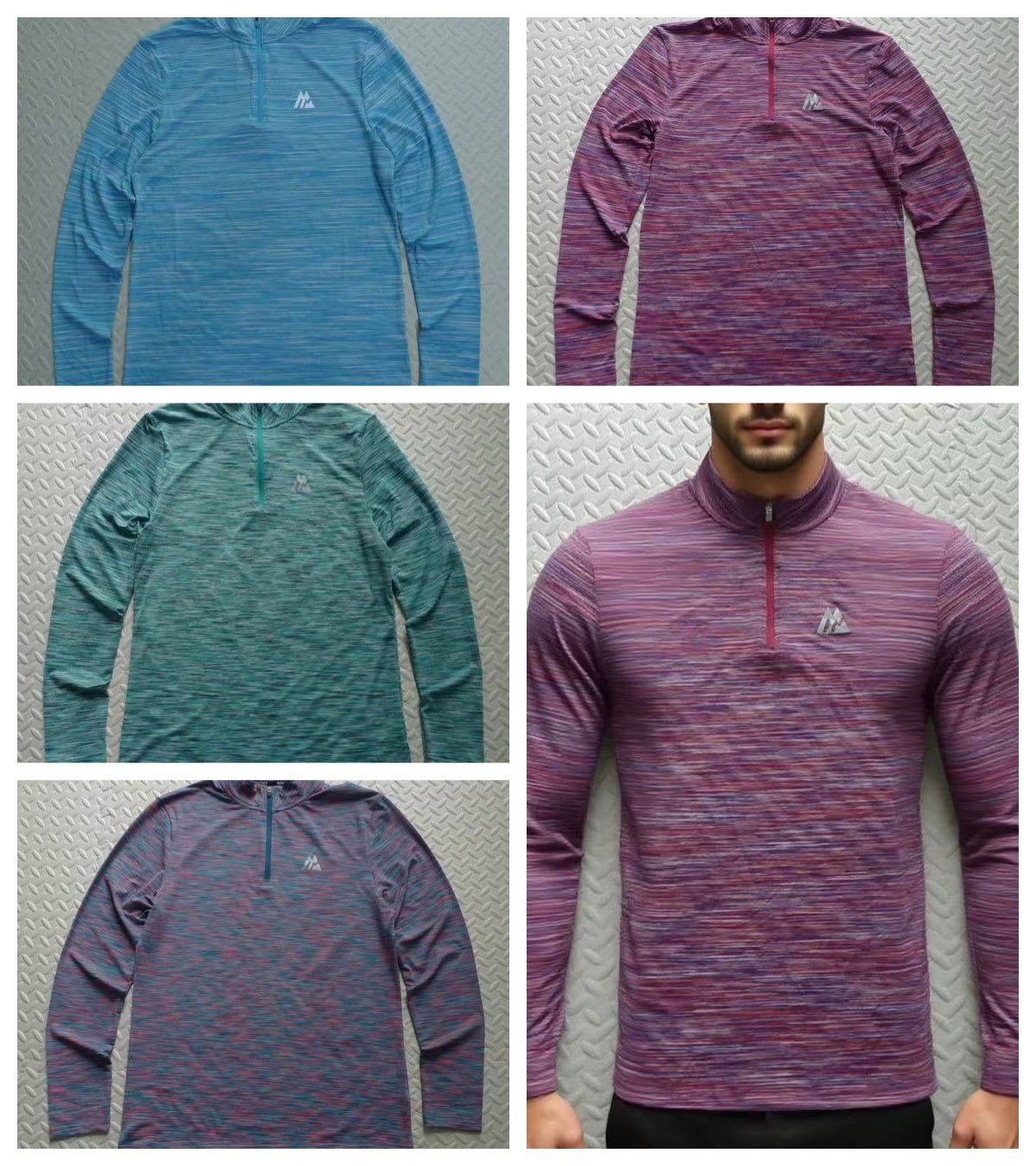 10A Mirror quality monterex tracksuit tech designer montirexs tracksuit shorts t shirt Men&#039;s Short Sleeve T-Shirt Set Sports Jogging Suits Casu