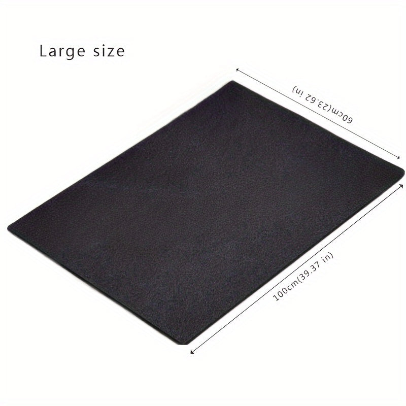 TEMU 1pc Compatible, Moisture-proof, Breathable And Warm Pet Sleeping Pad, Washable, Suitable For Pet Sleeping Pads And Room Floor Mats