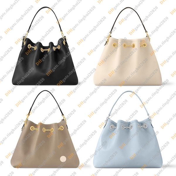 Ladies Fashion Casual Designe Luxury Summer Bundle Totes Handbag Crossbody Shoulder Bag Top Handbag Bag TOP Mirror Quality M47209 M25453 M25