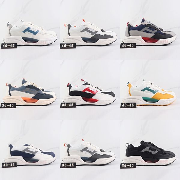 Fora de NMD Menns Sneaker Designer Sapatos Black White Green Green Sports Sports Basketball Shoes Work Gym Sneakers Casual Trainers