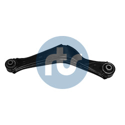 Control-Trailing Arm, wheel suspension RTS 95-90384-1