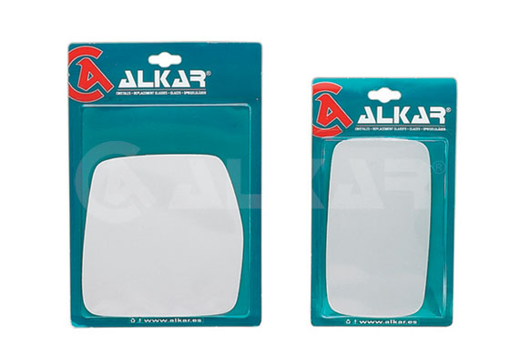 Mirror Glass, glass unit ALKAR 9505107