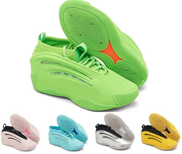 new Harden Vol 9 Volume Latest Signature Shoes Basketball James Harden yakuda dhgate comfortable boots sportswear for gym 9S School Party Cl