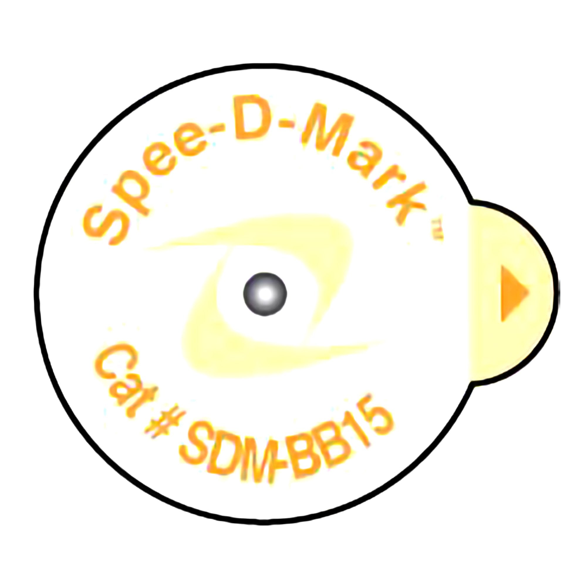 Spee-D-Mark Skin Marker