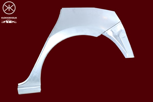 Quarter Panel KLOKKERHOLM 9507581