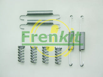Accessory Kit, parking brake shoes FRENKIT 950774