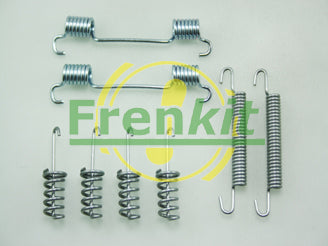 Accessory Kit, brake shoes FRENKIT 950775