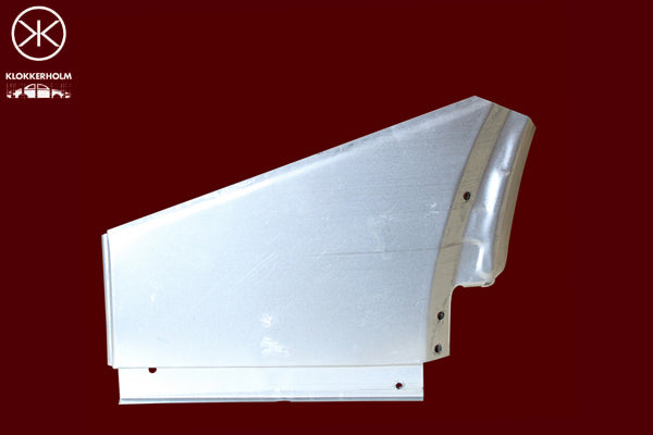 Quarter Panel KLOKKERHOLM 9510571