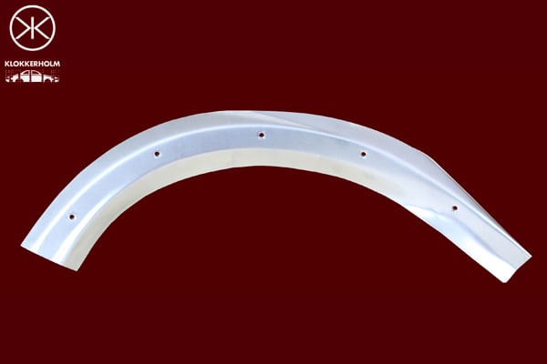 Wheelhouse KLOKKERHOLM 9510581