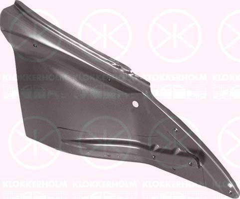 Wheelhouse KLOKKERHOLM 9510624