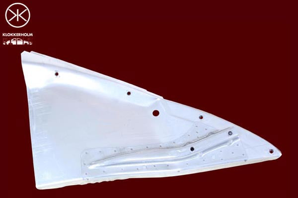 Wheelhouse KLOKKERHOLM 9510623