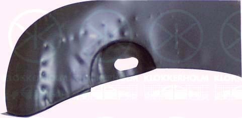 Wheelhouse KLOKKERHOLM 9511552