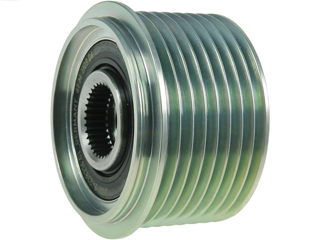Alternator Freewheel Clutch AS-PL AFP0046(INA)