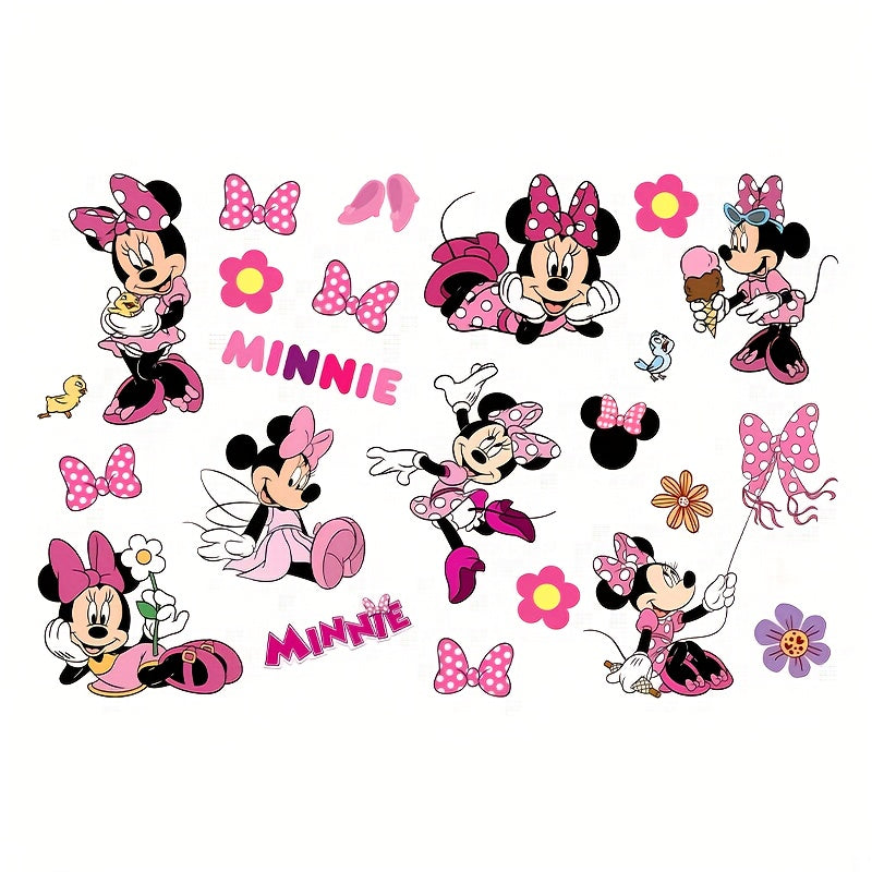 TEMU Wall Stickers, Self-adhesive Decals Suitable For Bedrooms, Living Rooms, Walls, Windows, And Home Decor To Effortlessly Create A . Perfect As