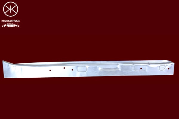 Rocker Panel KLOKKERHOLM 9520092
