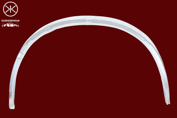 Wheelhouse KLOKKERHOLM 9520541