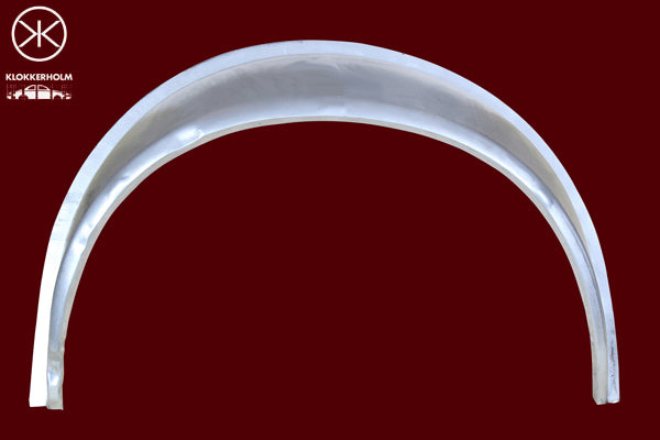 Wheelhouse KLOKKERHOLM 9520551