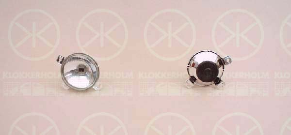 Spotlight KLOKKERHOLM 95210273