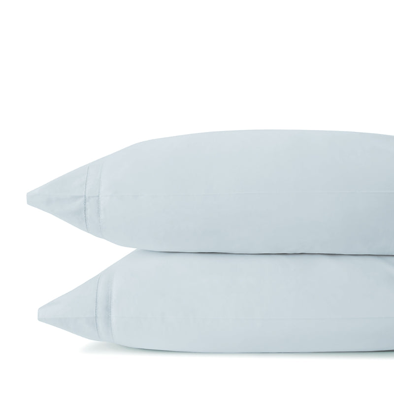 Sferra Finna Standard Pillowcase, Pair