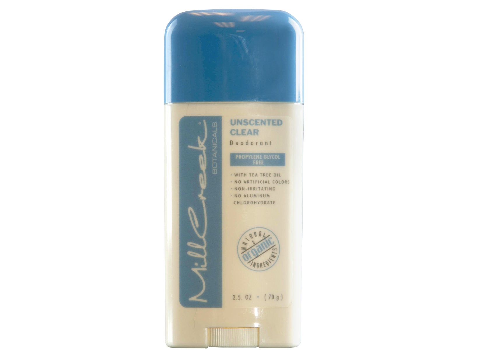 Stick Deodorant Unscented