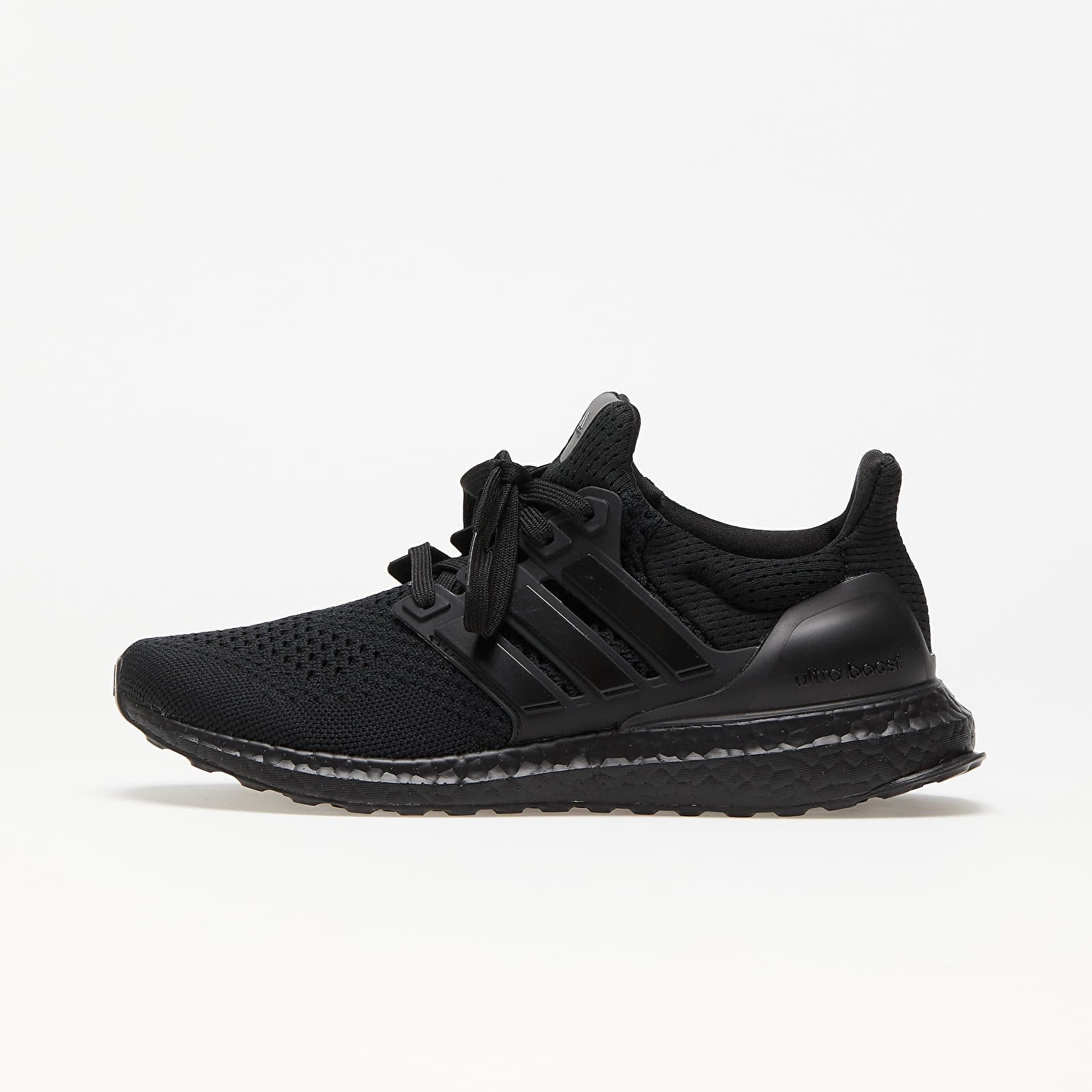 Sneakers adidas UltraBOOST 1.0 W Core Black- Core Black- Beam Pink EUR 36
