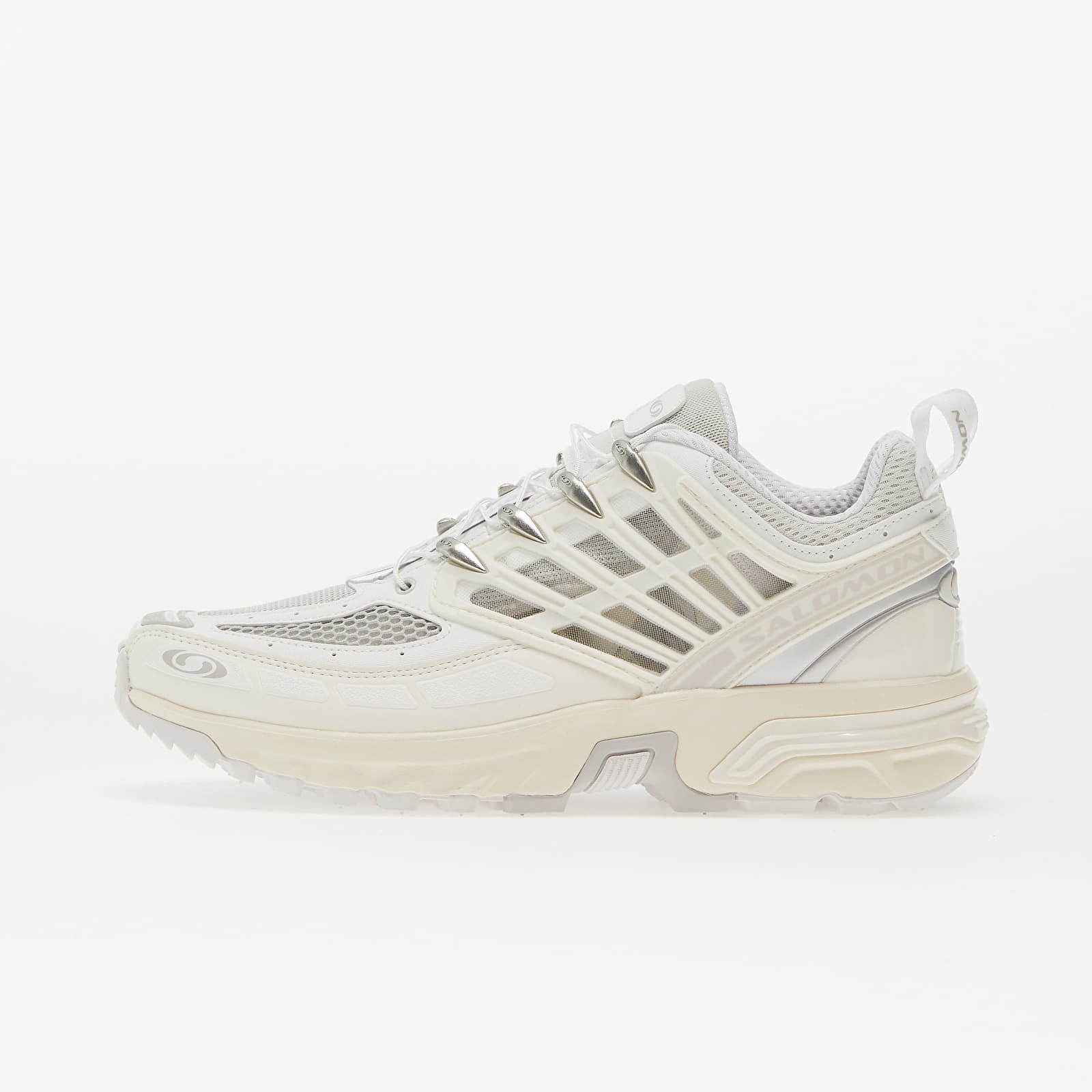 Sneakers Salomon ACS Pro Ice- Lunar Rock EUR 40