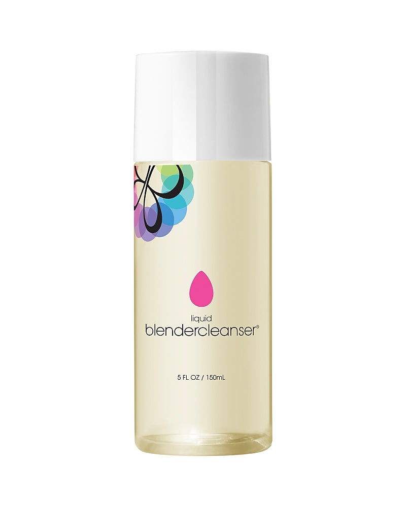 beautyblender liquid blendercleanser