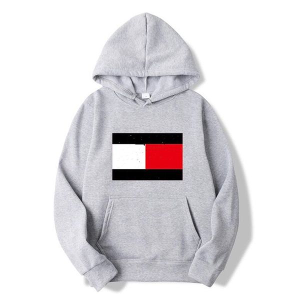 Hoodie new Luxury pullover Sports Designer Hoodies Red Printed Long Sleeve Oversize Tops men women Hoodie Coats Outerwear Men&#039;s Clothes