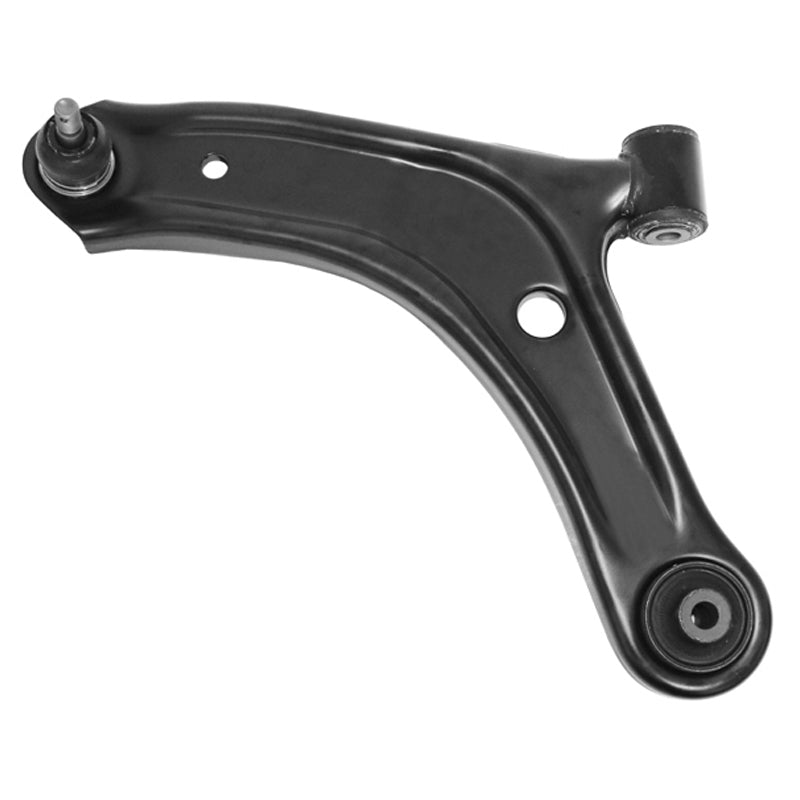 Control-Trailing Arm, wheel suspension ALTE AUTOMOTIVE 95558AL