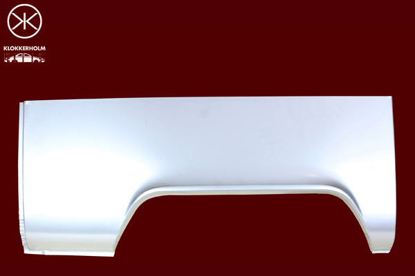 Quarter Panel KLOKKERHOLM 9556591