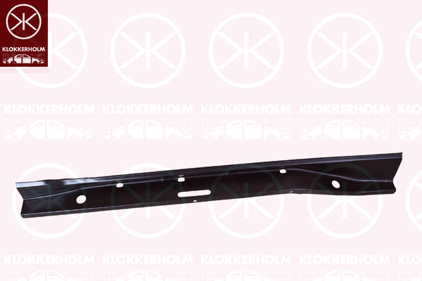 Quarter Panel KLOKKERHOLM 9557061