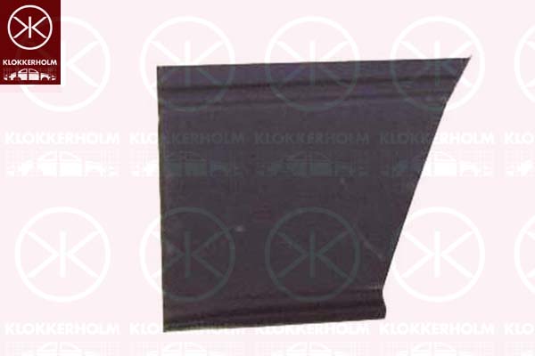 Quarter Panel KLOKKERHOLM 9557561
