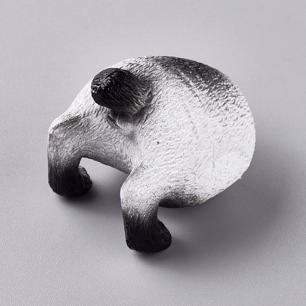 PVC Cat Butt Fridge Magnets Funny Refrigerator Photo Magnets