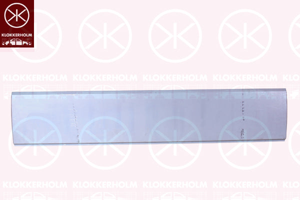 Quarter Panel KLOKKERHOLM 9560001