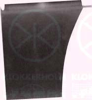 Quarter Panel KLOKKERHOLM 9560561