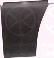 Quarter Panel KLOKKERHOLM 9560562