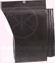 Quarter Panel KLOKKERHOLM 9560564