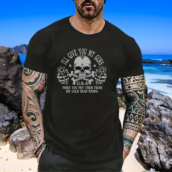 Fashion Designer Men T Shirts Custom Cartoon Tshirts Beach Breathable Short Sleeve High Quality Clothes