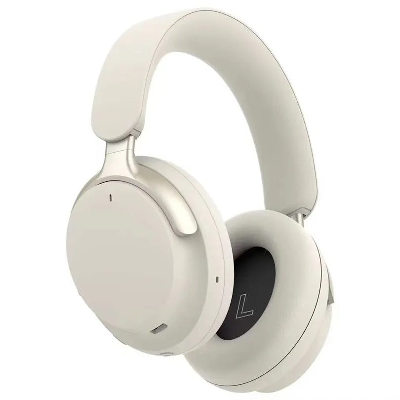 P55 Noise-Cancelling Headphones - High-Quality Audio Experience Game Headsets