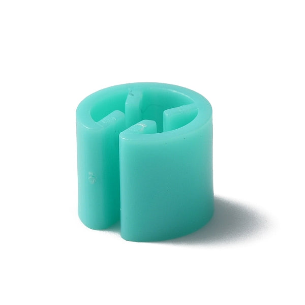 Plastic Garment Markers Color Tags