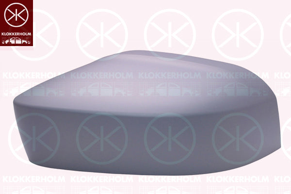 Housing, exterior mirror KLOKKERHOLM 95731051