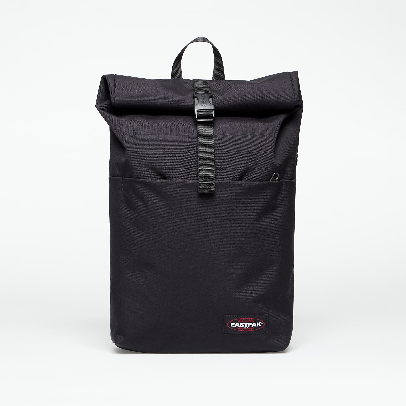 Rygsæk Eastpak Up Roll Backpack Black 23 l