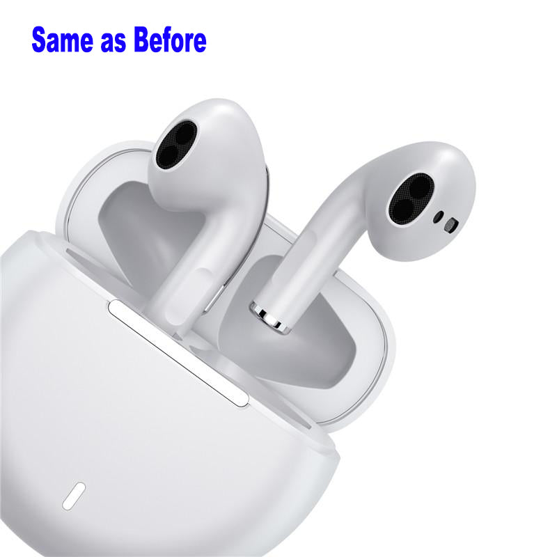New Verstion Earphones noise redution Beats Studio Buds TWS Wireless headphones Bluetooth 5.0 Earphones Headset Stereo Sound Music In-ear Earbuds fo