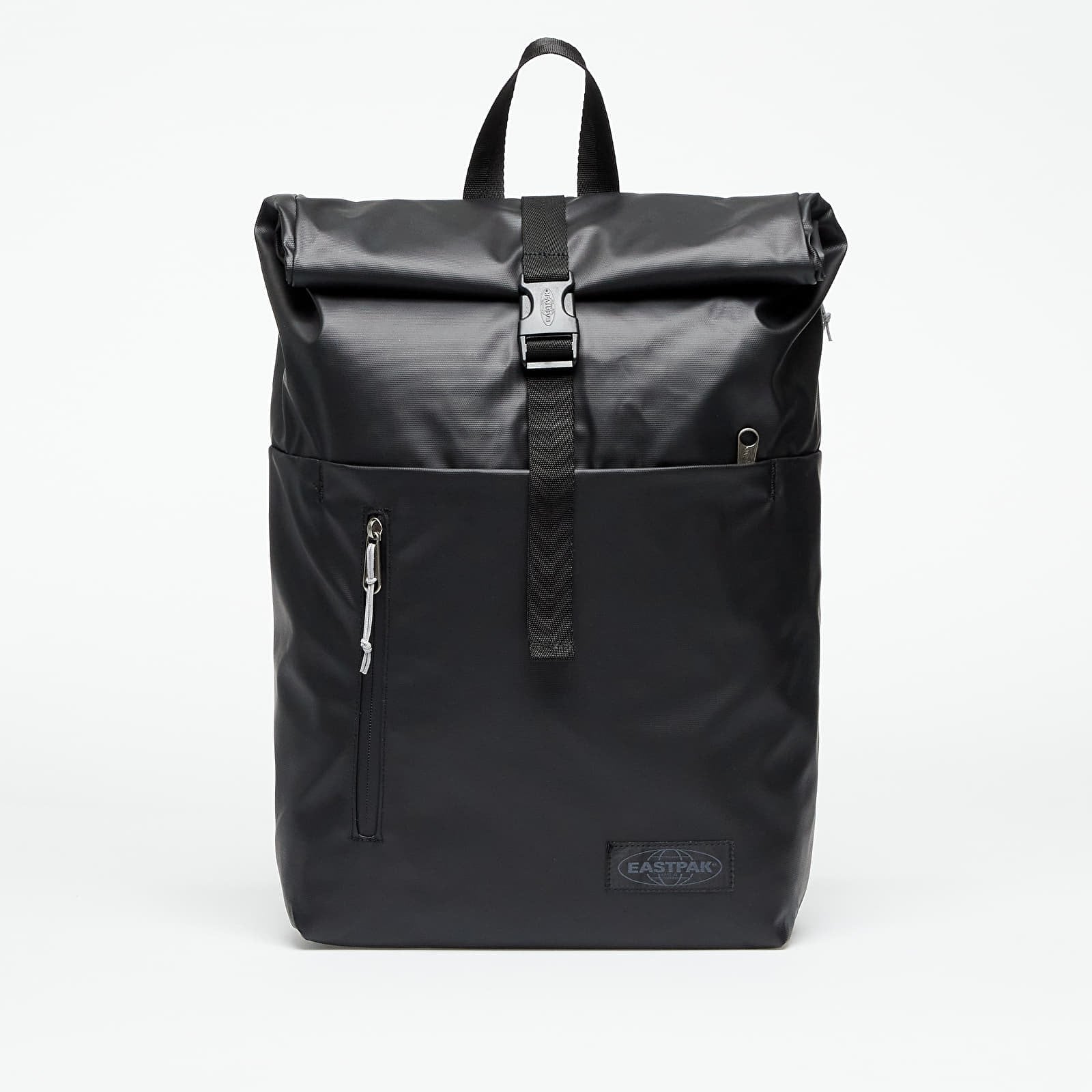 Rygsæk Eastpak Up Roll Tarp Backpack Black 23 l