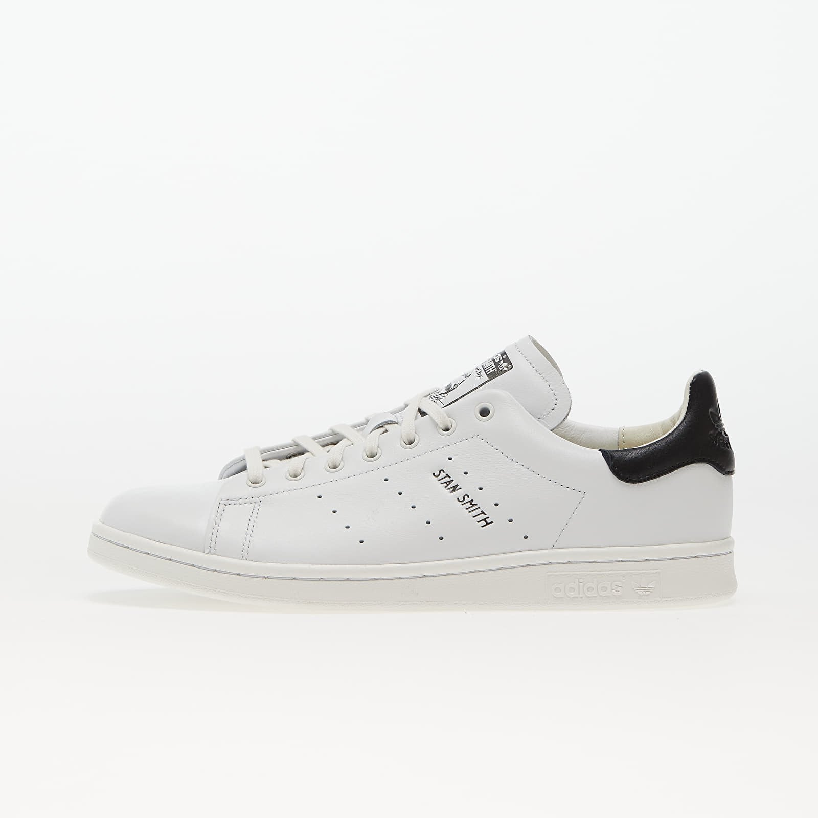 Sneakers adidas Stan Smith Lux Crystal White- Off White- Core Black EUR 36 2-3