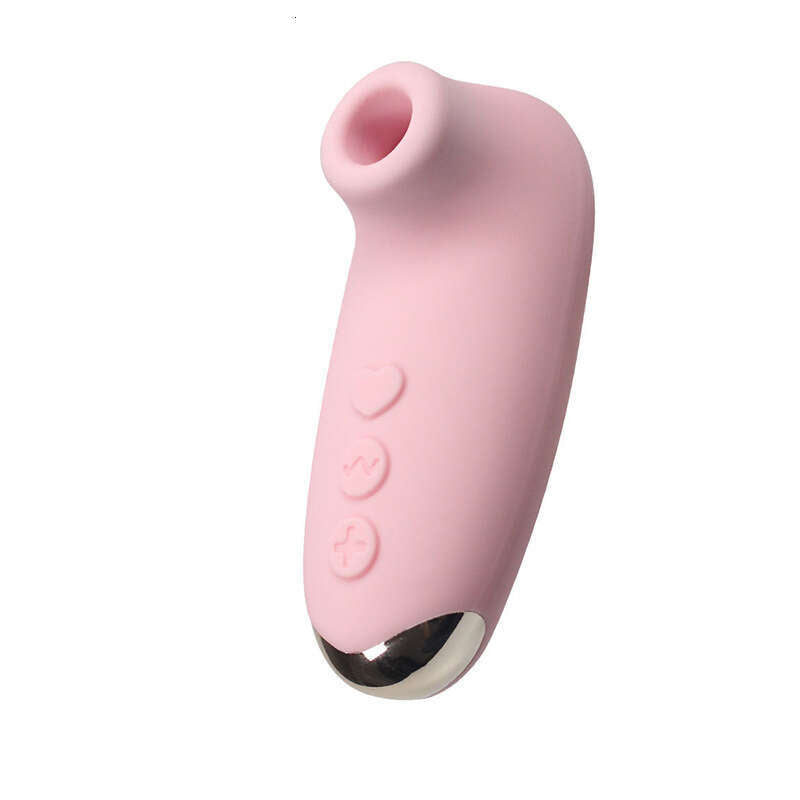 Sucking vibrator, USB vibrator, G-spot massage stick, female masturbation device, vibrator